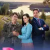 Крутые повороты